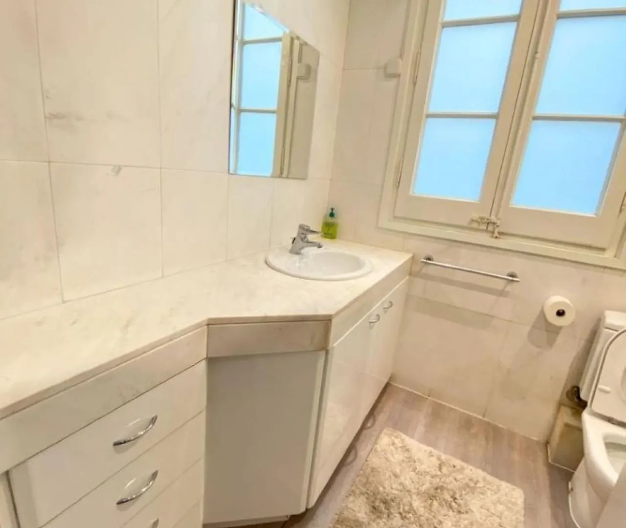 Passeig De Gracia Studio Loft Barcelona