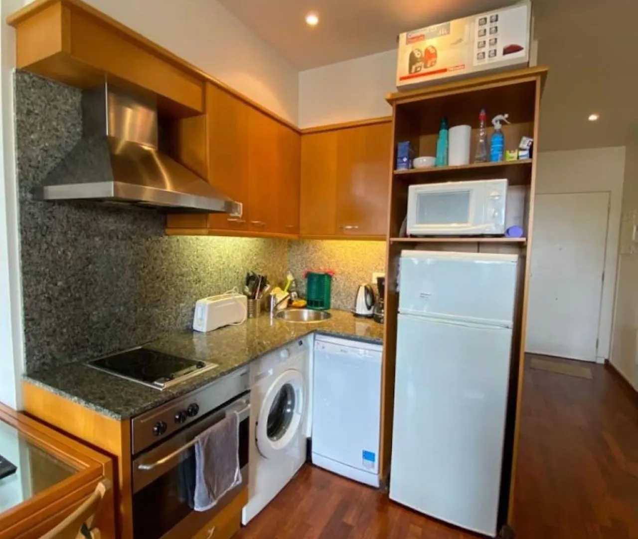 Passeig De Gracia Studio Loft Barcelona 0*,  Spain