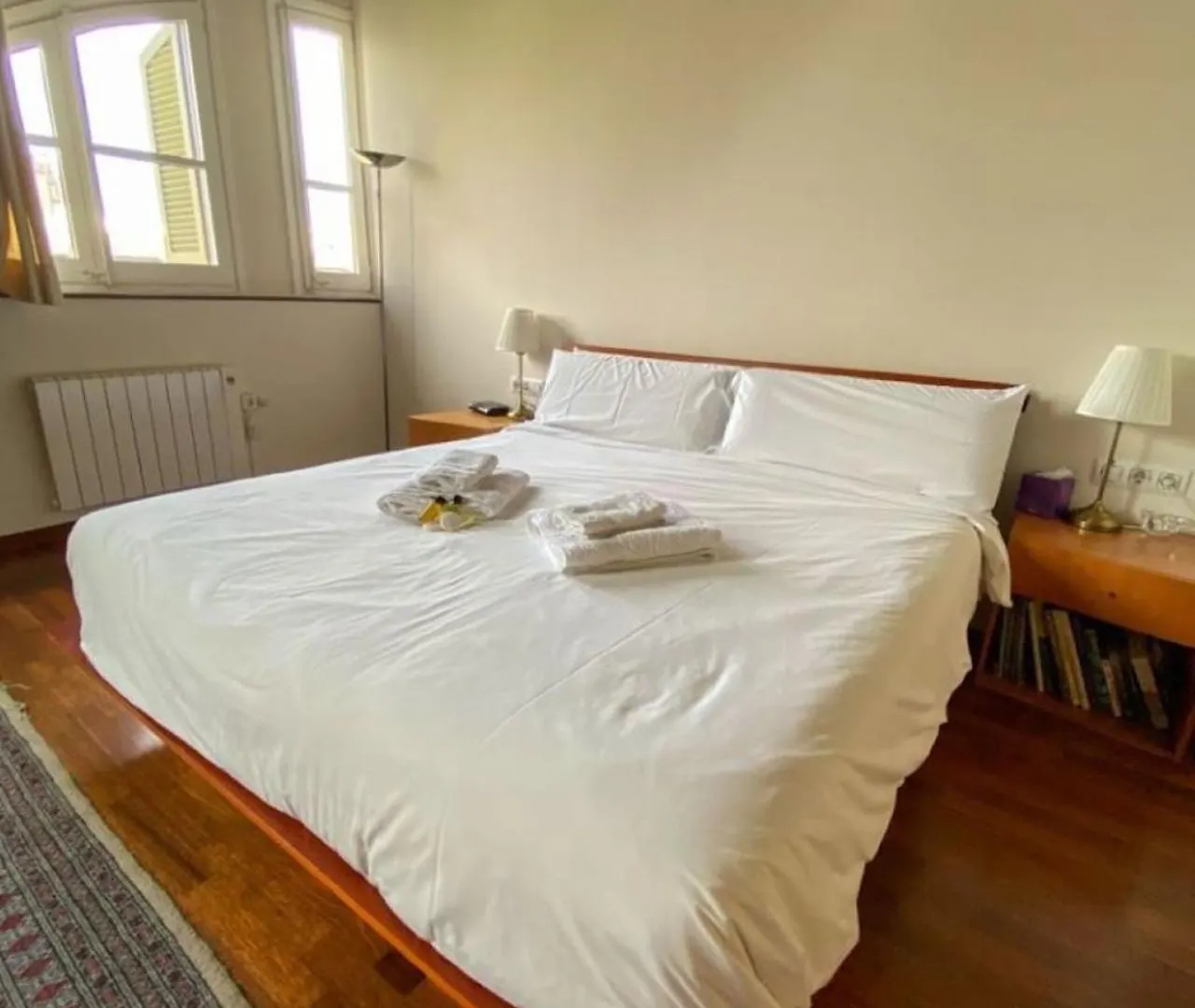 Passeig De Gracia Studio Loft Barcelona Apartment