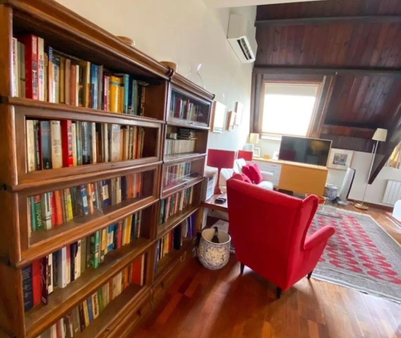 Passeig De Gracia Studio Loft Barcelona