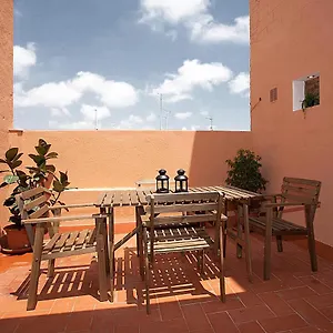  Apartment Mun21 - Mun21 - Apartment With Balcony Sagrada Familia