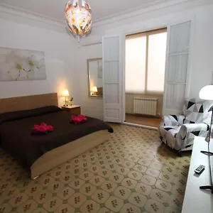  Séjour chez l'habitant Gran Via