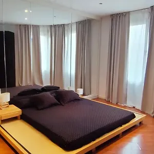  Séjour chez l'habitant Corsega
