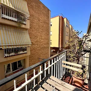 Gracia Barcelona