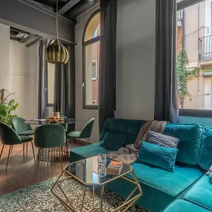 Apartamento Tsa La Rosa, Barcelona